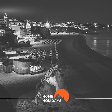 #038 Sesmarias Flat By Home Holidays Albufeira Bagian luar foto