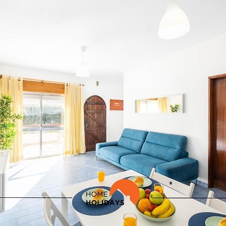 #038 Sesmarias Flat By Home Holidays Albufeira Bagian luar foto