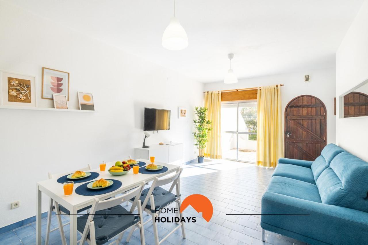 #038 Sesmarias Flat By Home Holidays Albufeira Bagian luar foto