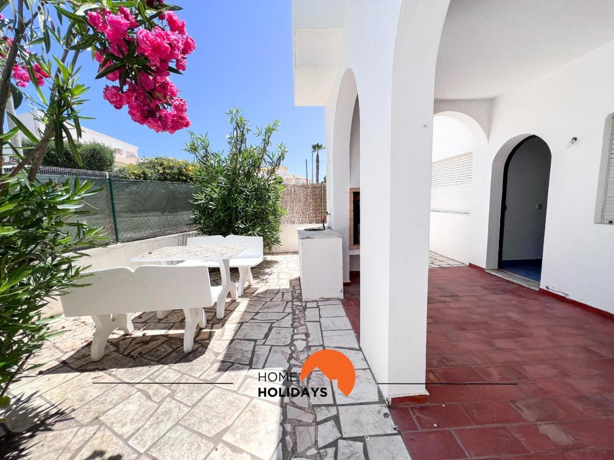 #038 Sesmarias Flat By Home Holidays Albufeira Bagian luar foto