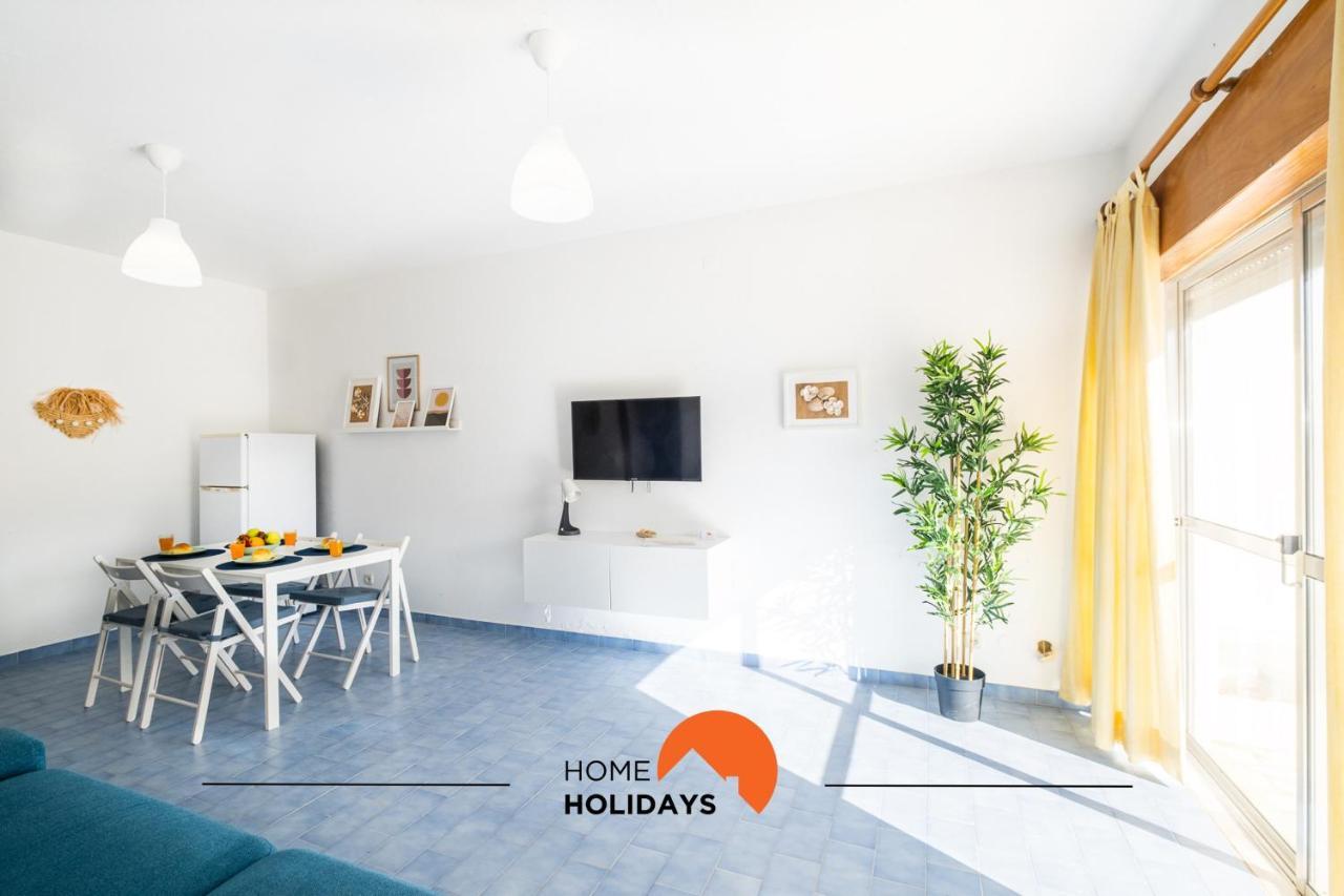 #038 Sesmarias Flat By Home Holidays Albufeira Bagian luar foto