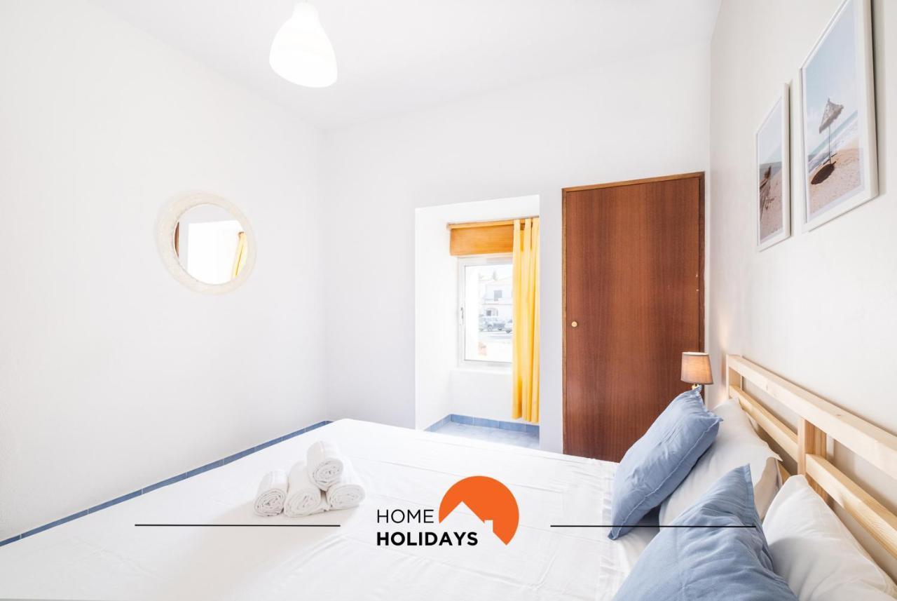 #038 Sesmarias Flat By Home Holidays Albufeira Bagian luar foto