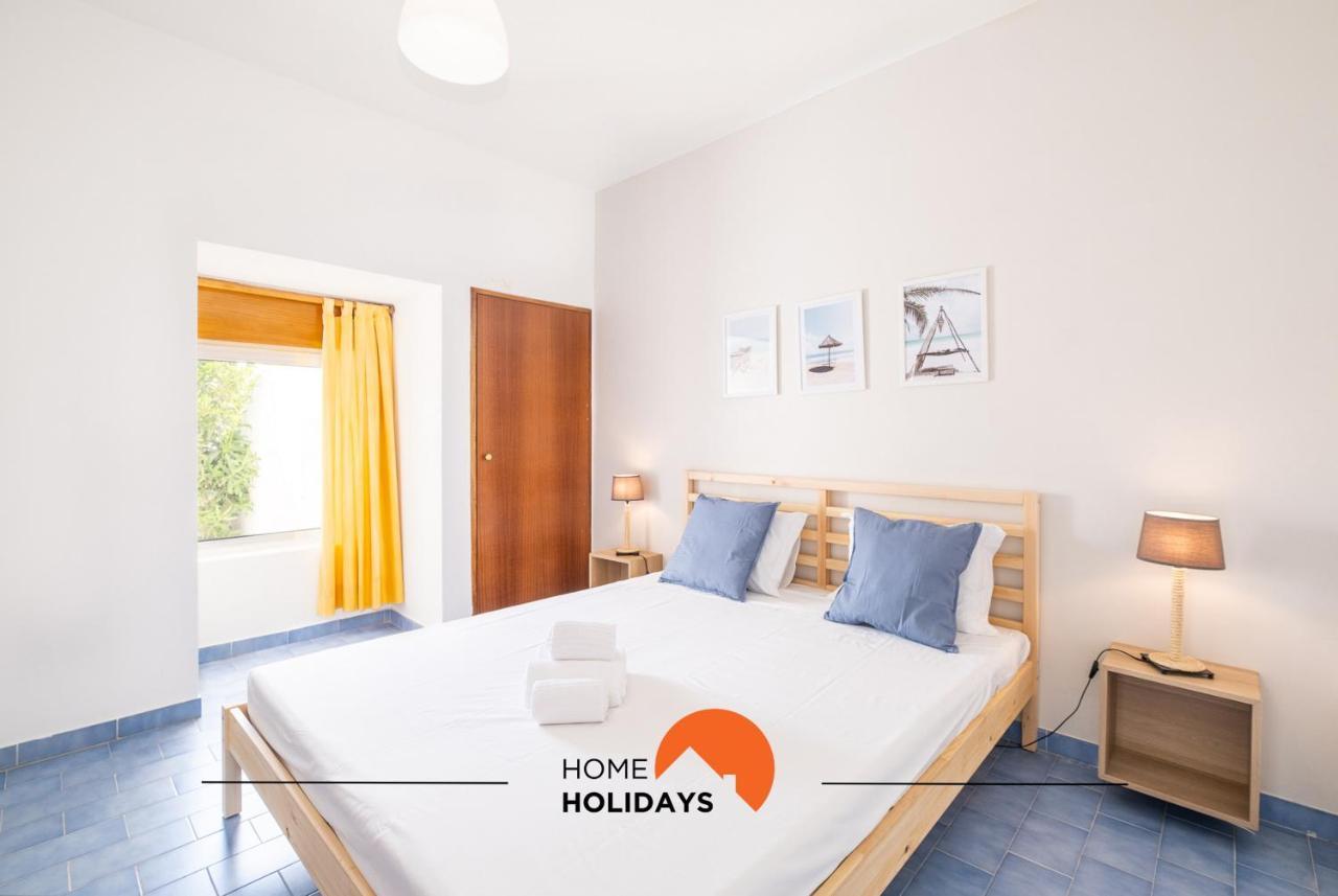 #038 Sesmarias Flat By Home Holidays Albufeira Bagian luar foto