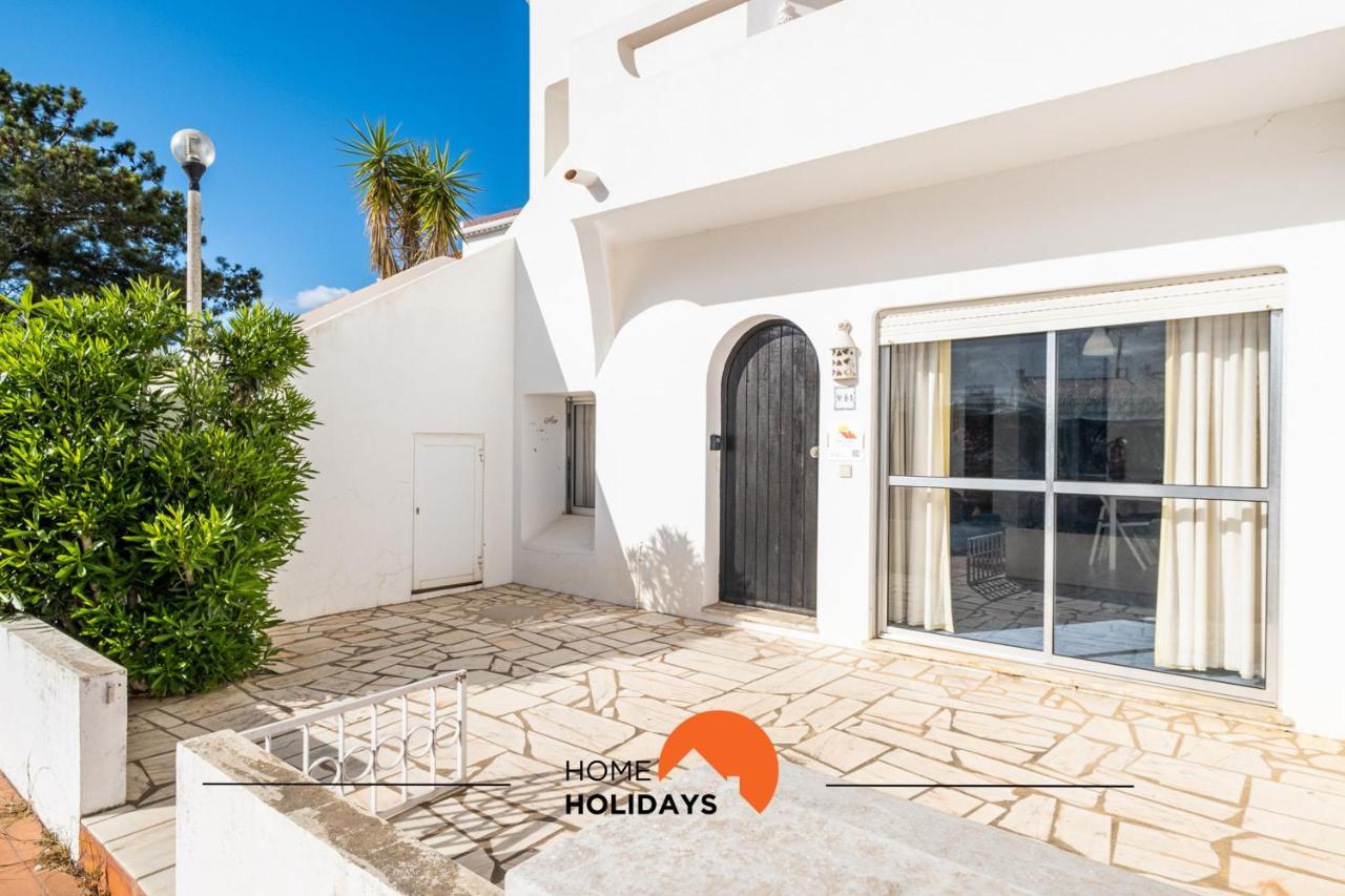 #038 Sesmarias Flat By Home Holidays Albufeira Bagian luar foto