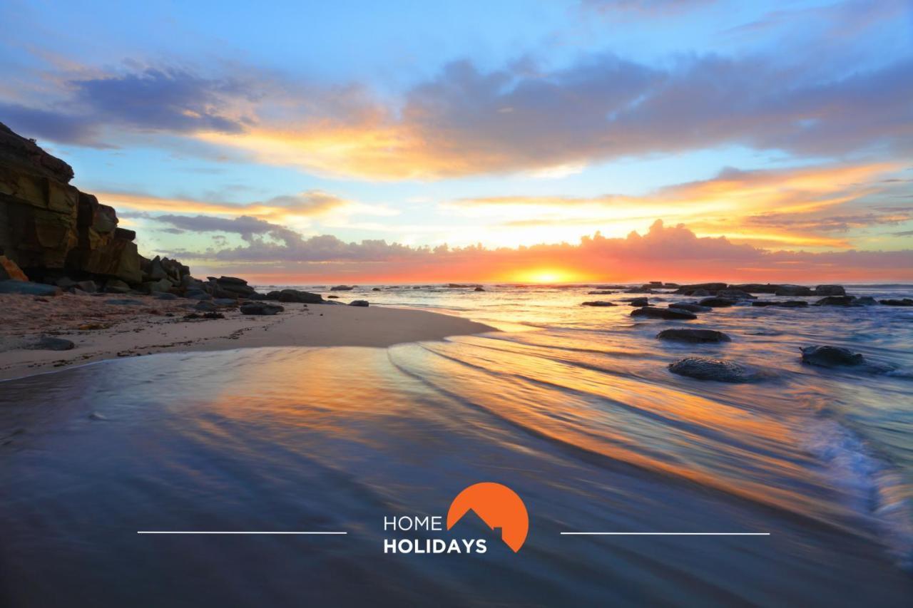 #038 Sesmarias Flat By Home Holidays Albufeira Bagian luar foto