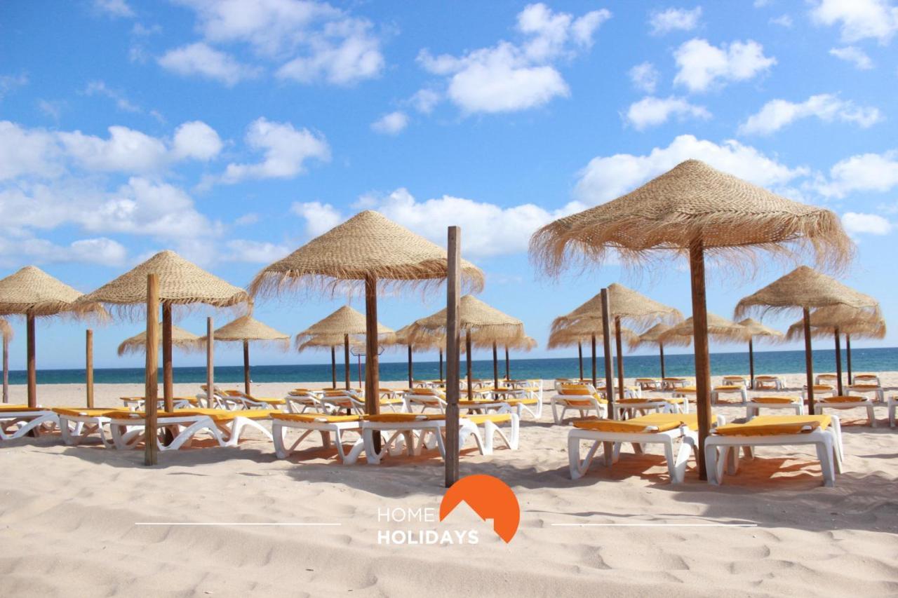 #038 Sesmarias Flat By Home Holidays Albufeira Bagian luar foto
