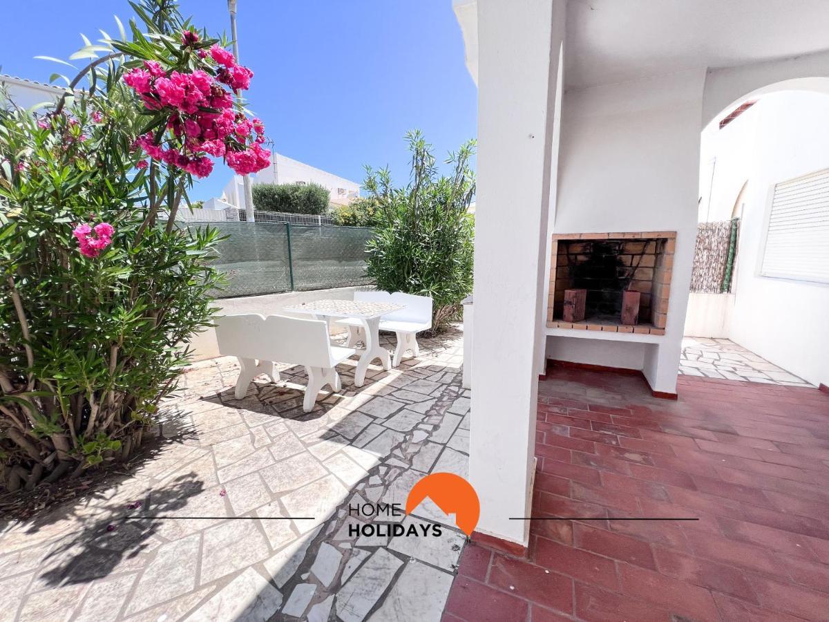 #038 Sesmarias Flat By Home Holidays Albufeira Bagian luar foto