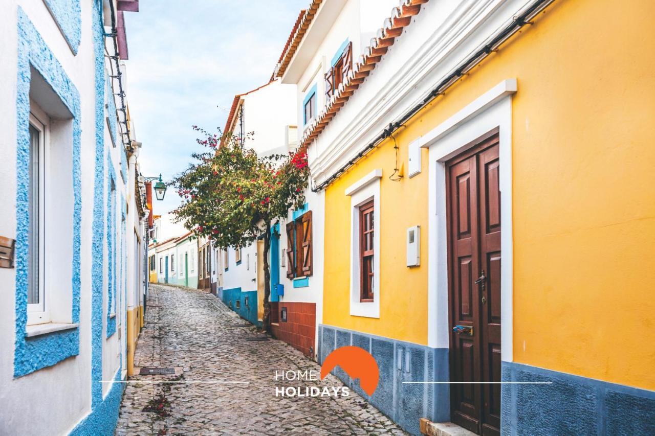 #038 Sesmarias Flat By Home Holidays Albufeira Bagian luar foto
