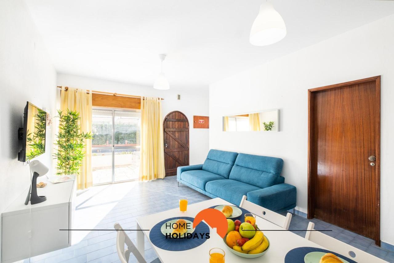 #038 Sesmarias Flat By Home Holidays Albufeira Bagian luar foto